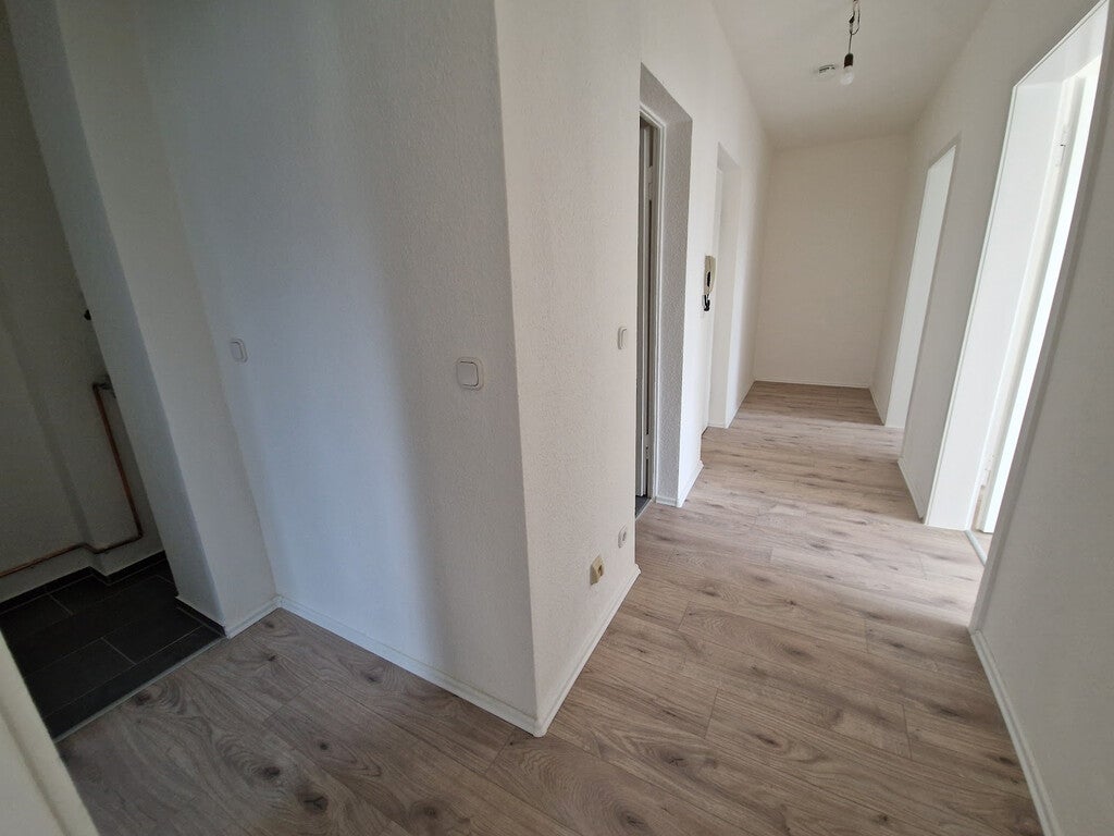 Wohnung Pommernstraße in Marl