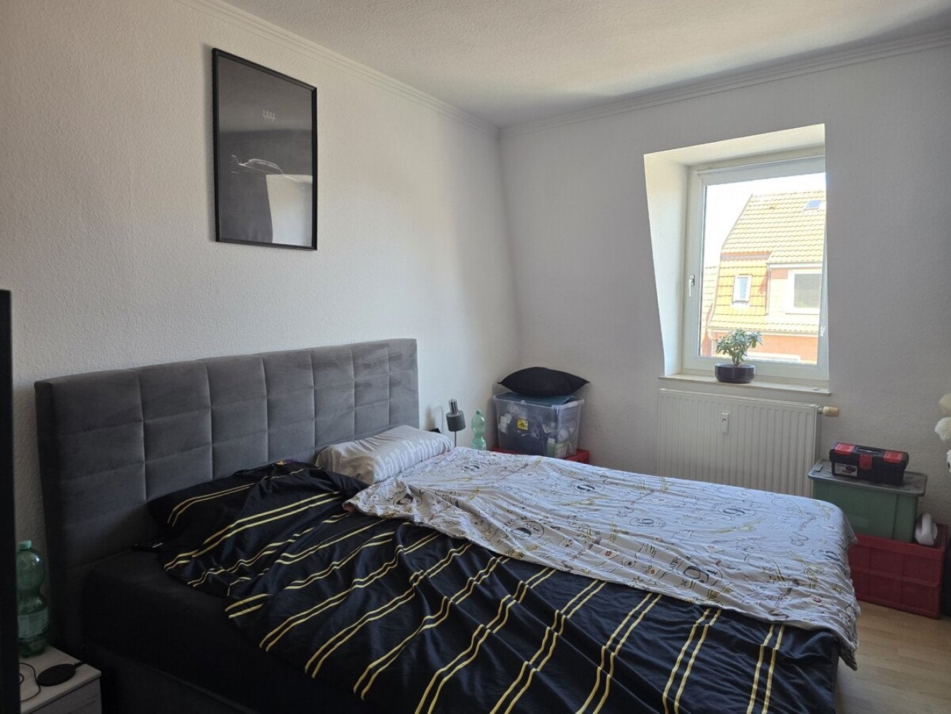 Wohnung Hollerstraße in Büdelsdorf