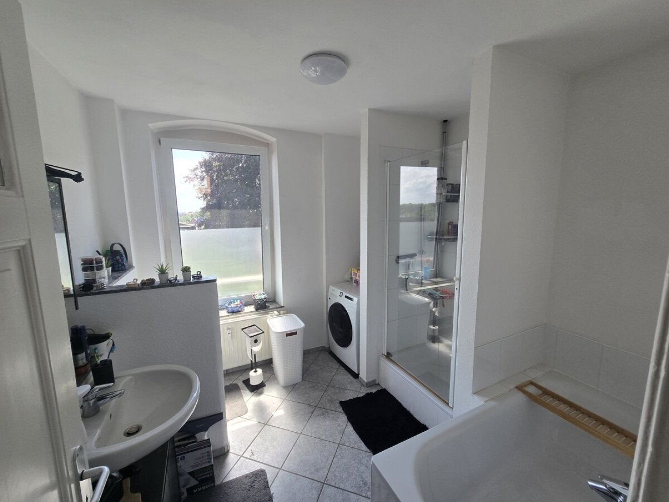 Wohnung Hollerstraße in Büdelsdorf