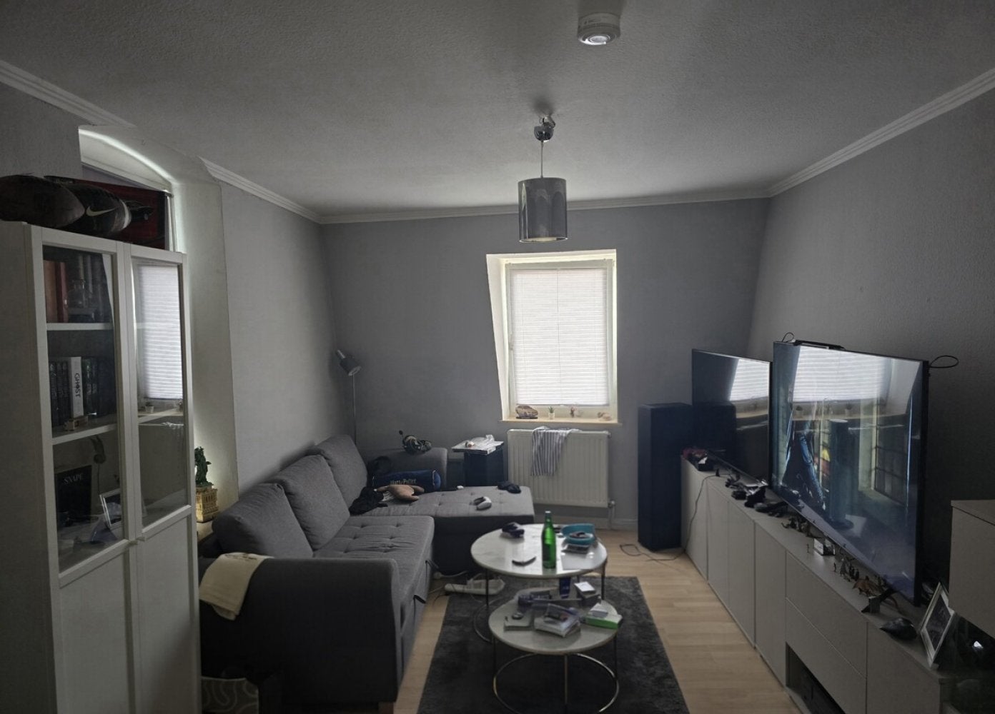 Wohnung Hollerstraße in Büdelsdorf