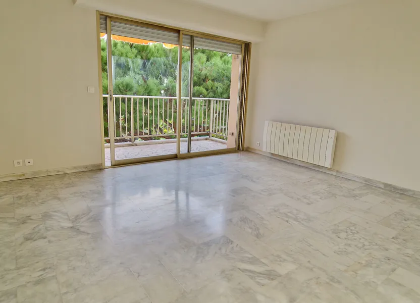 Appartement Rue Marguerite à Cannes