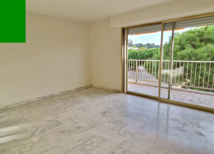 Appartement Rue Marguerite à Cannes