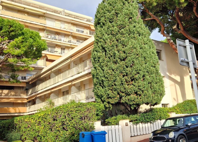 Appartement Rue Marguerite à Cannes