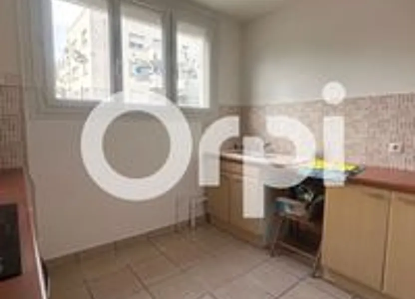 Appartement Rue Claude Debussy à Épinay-sur-Orge