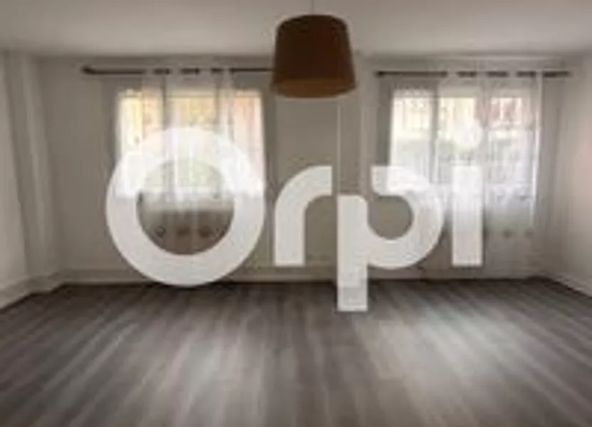 Appartement Rue Claude Debussy à Épinay-sur-Orge