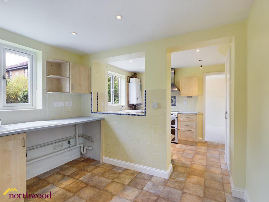 House Brinkburn Grove in Cherwell District