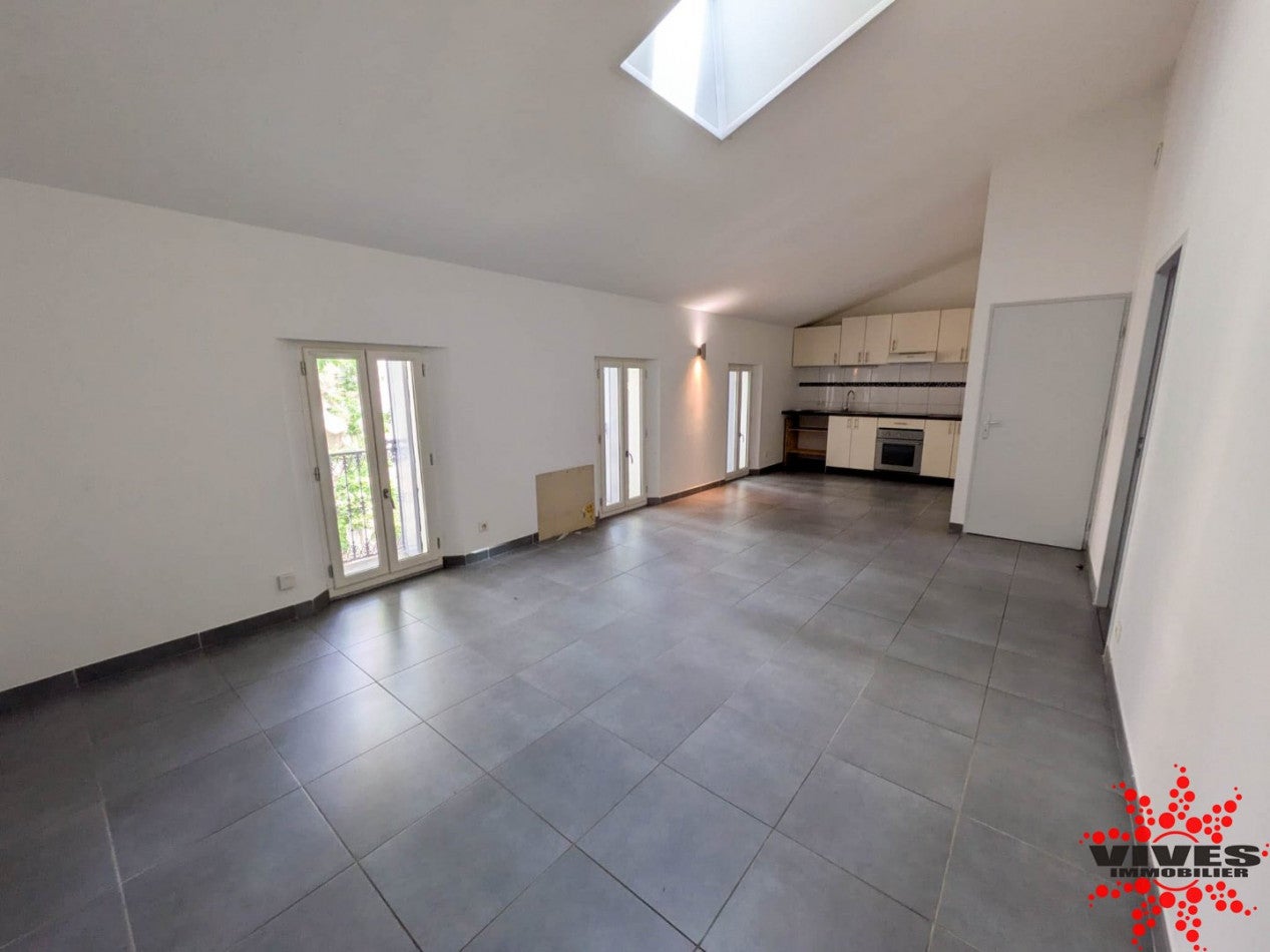 Appartement Grand Rue à Servian