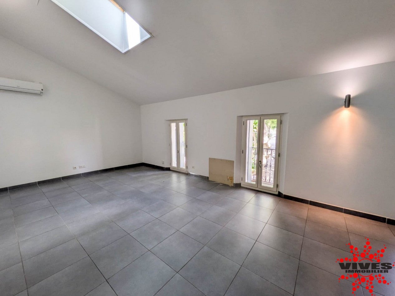 Appartement Grand Rue à Servian