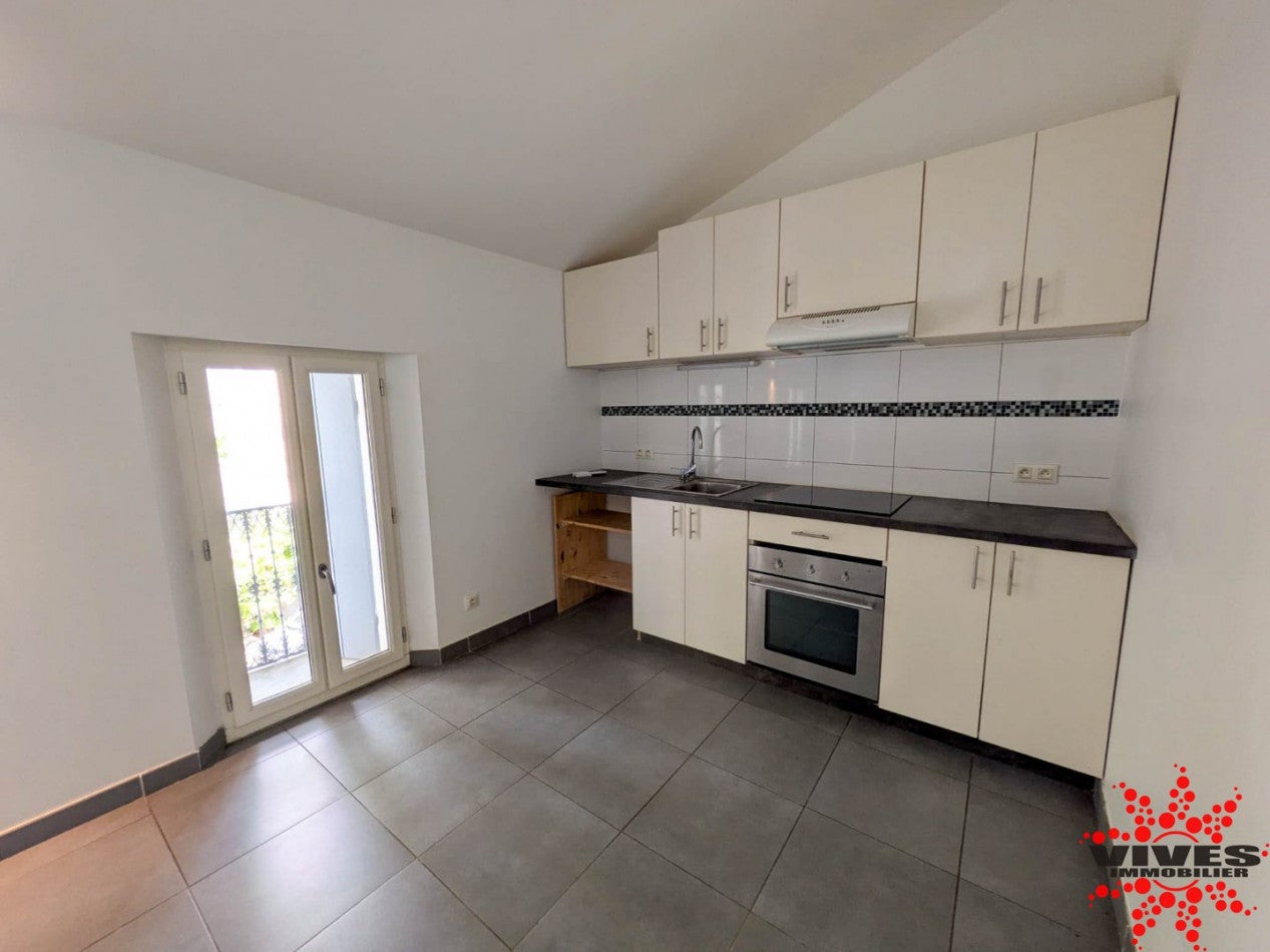 Appartement Grand Rue à Servian