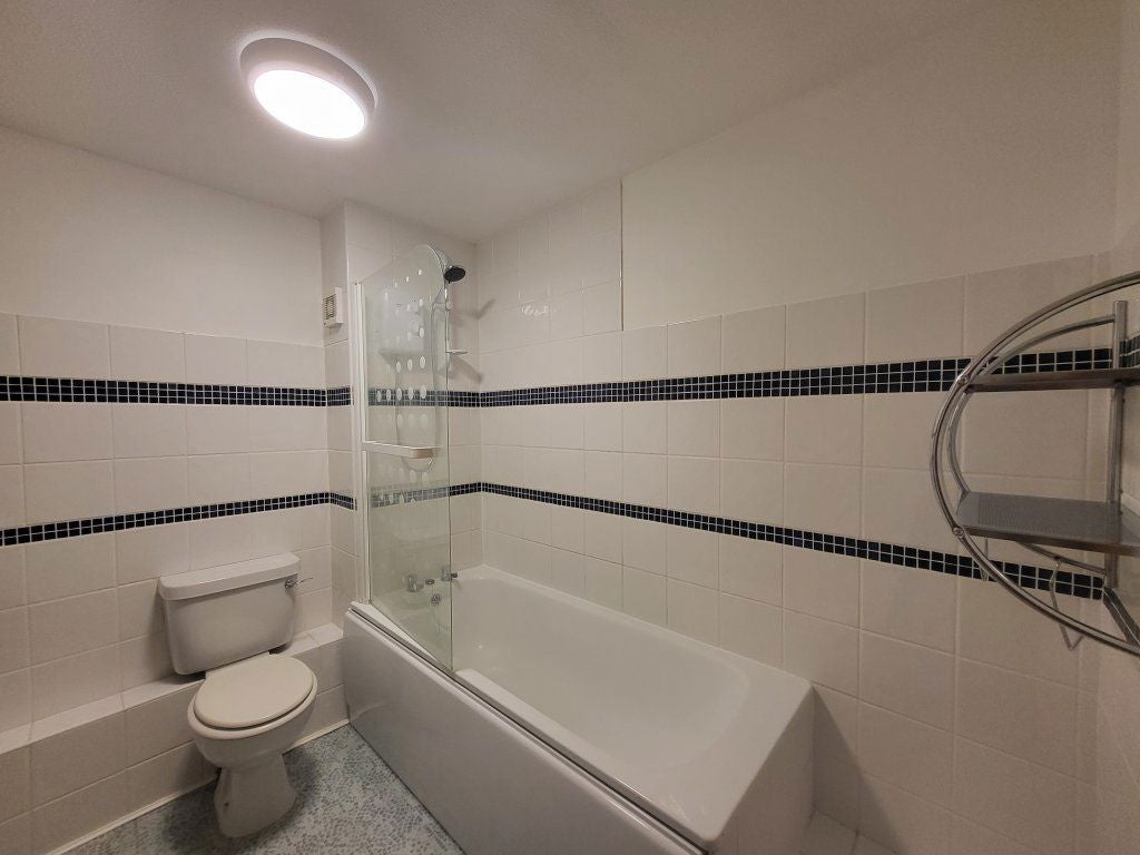 Flat Harnet Street in Sandwich