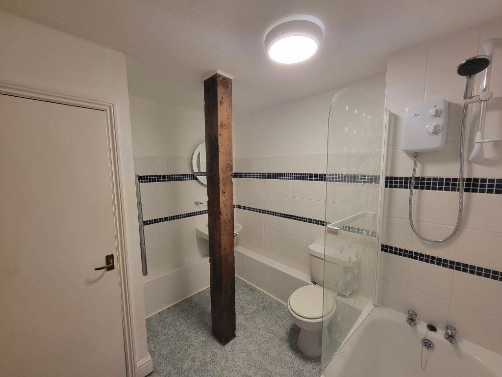 Flat Harnet Street in Sandwich