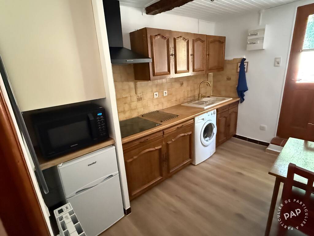 Appartement Boulevard du Moraliste à Vauvenargues
