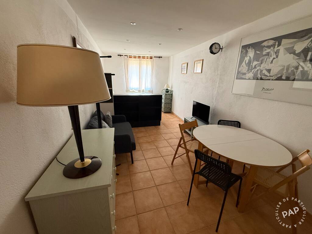 Appartement Boulevard du Moraliste à Vauvenargues