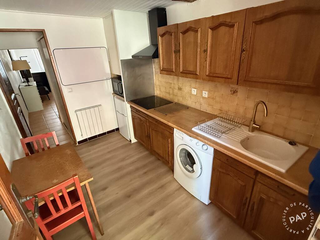 Appartement Boulevard du Moraliste à Vauvenargues