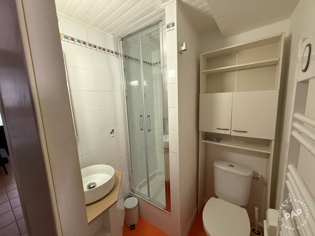 Appartement Boulevard du Moraliste à Vauvenargues