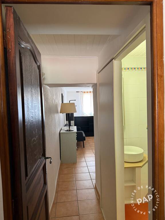 Appartement Boulevard du Moraliste à Vauvenargues