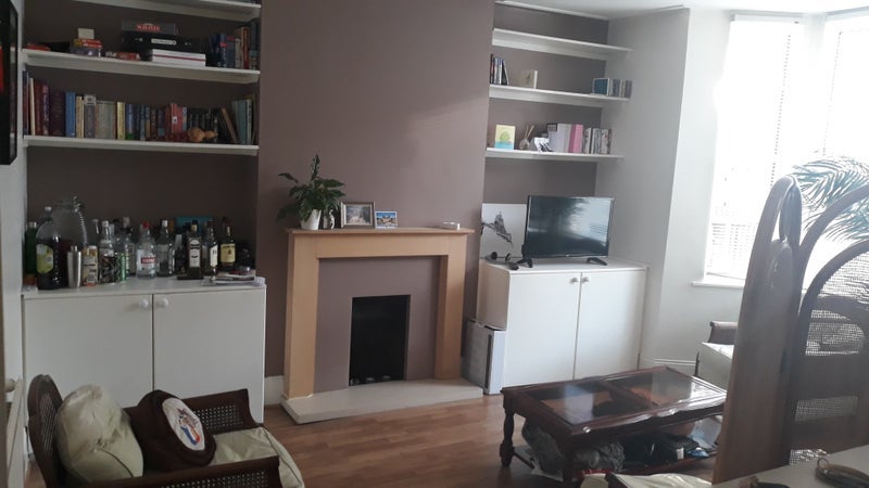 House Armadale Road in Greater London