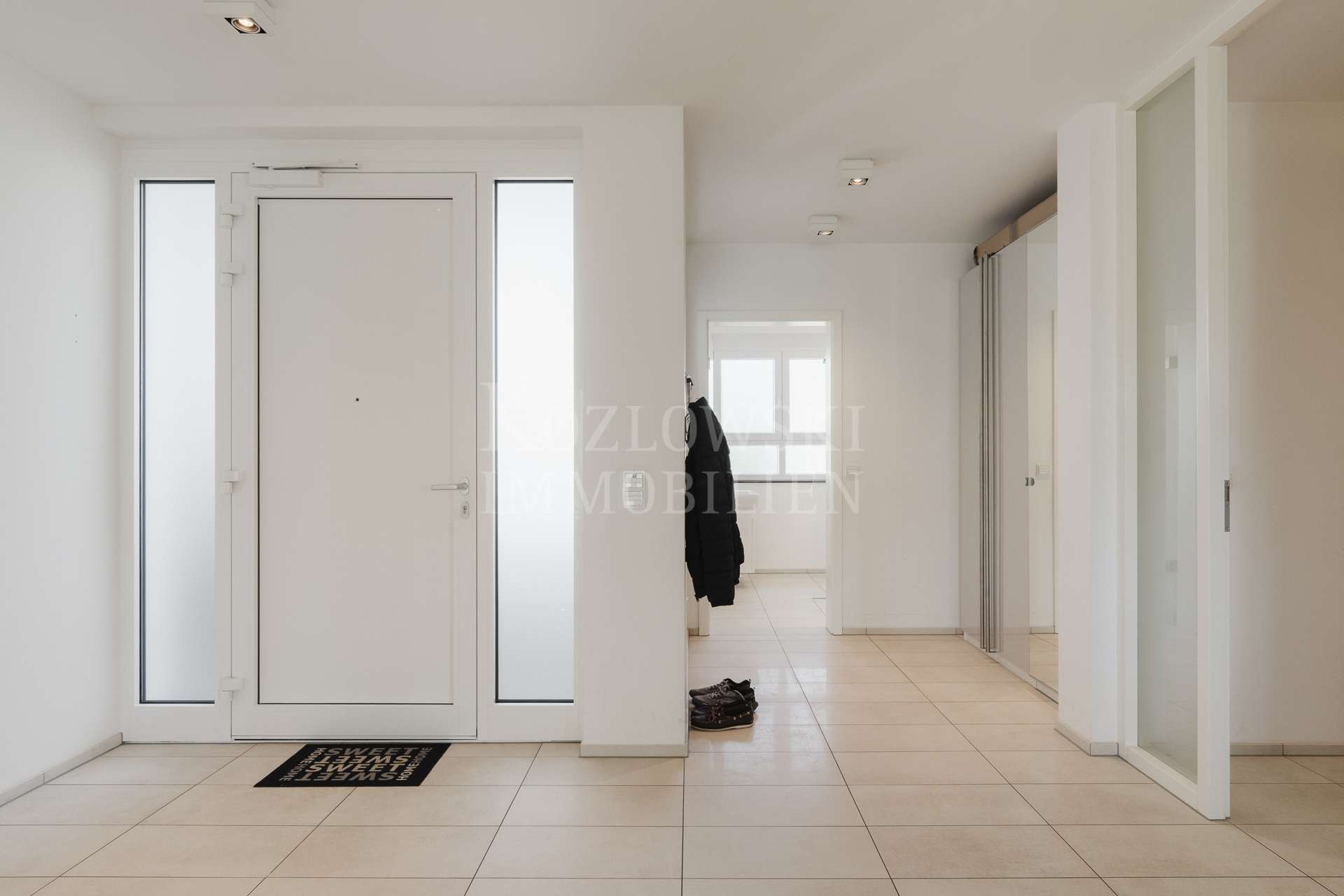 Wohnung Marie-Juchacz-Allee in Ludwigshafen am Rhein