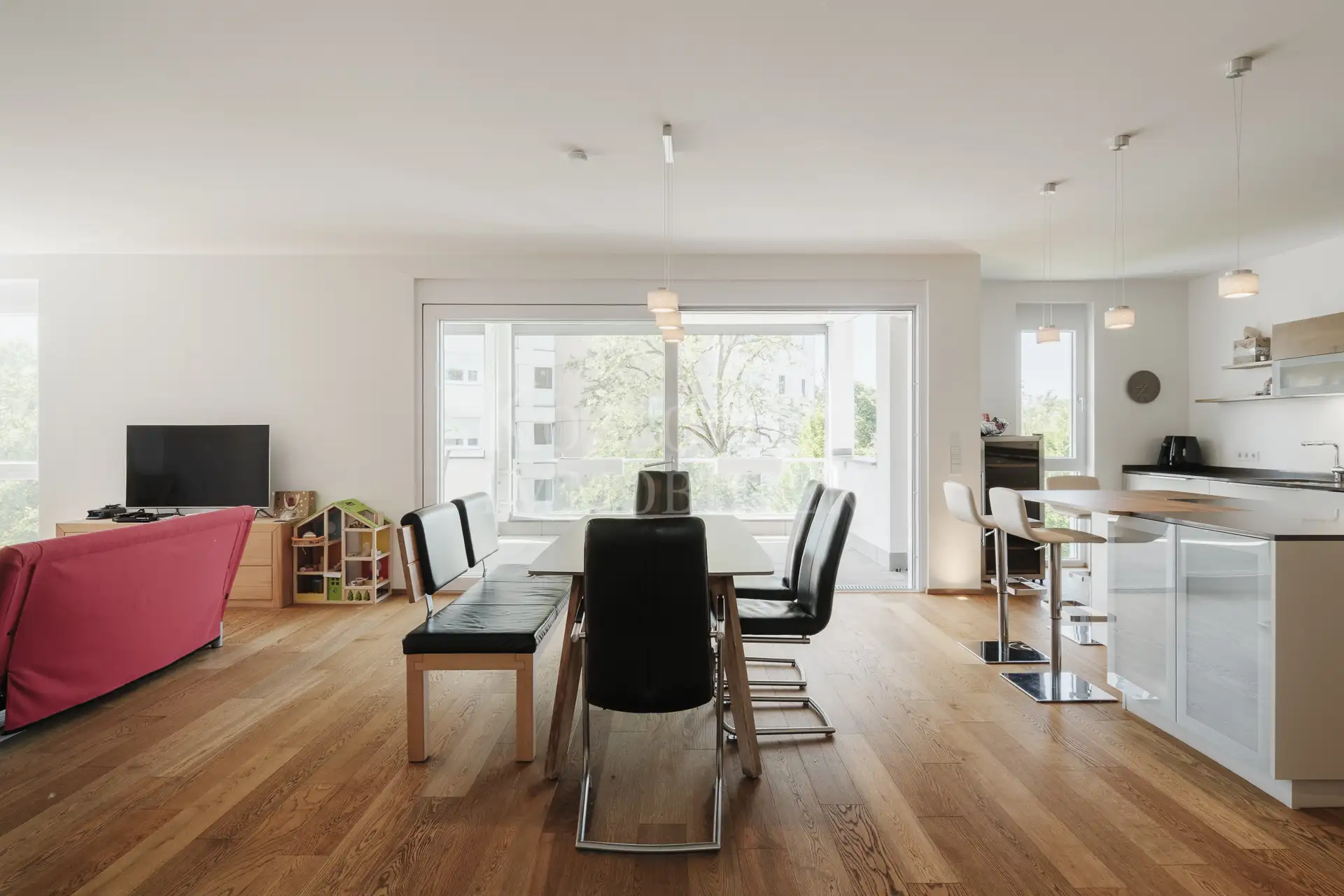 Wohnung Marie-Juchacz-Allee in Ludwigshafen am Rhein