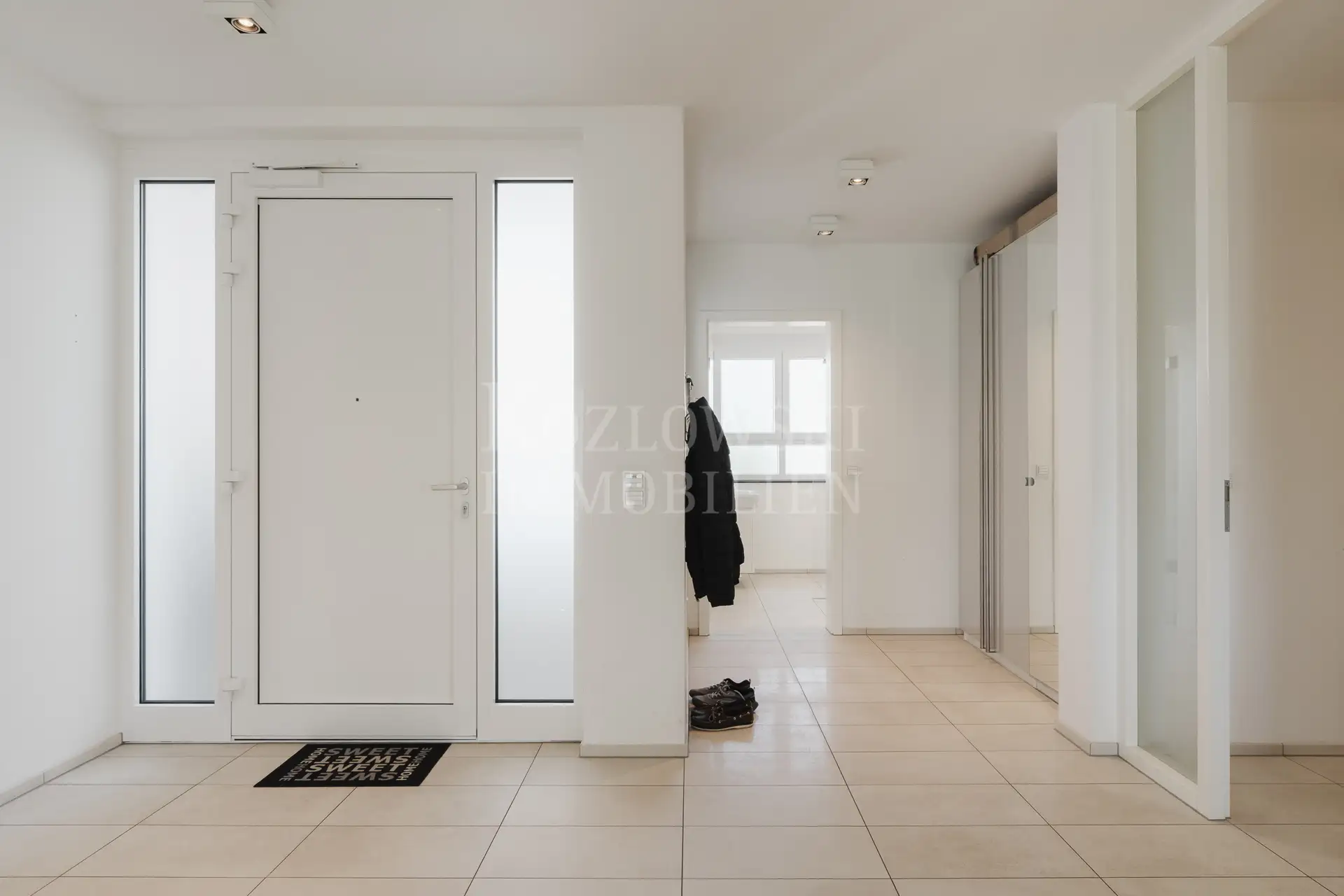 Wohnung Marie-Juchacz-Allee in Ludwigshafen am Rhein