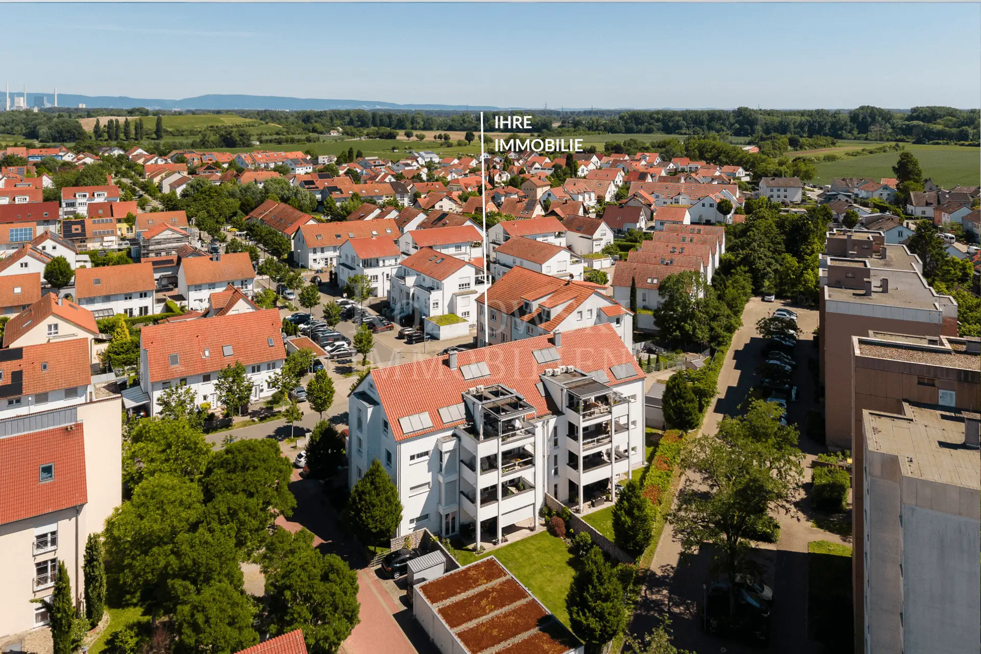Wohnung Marie-Juchacz-Allee in Ludwigshafen am Rhein