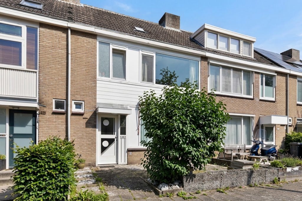 Remuslaan 54 in Eindhoven