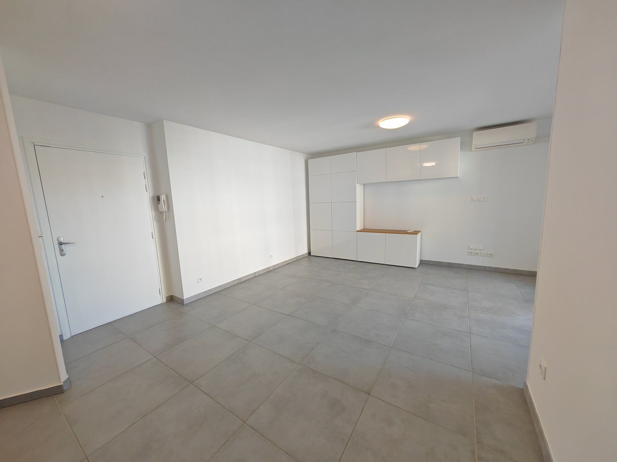 Appartement Avenue Jules Cantini à Marseille