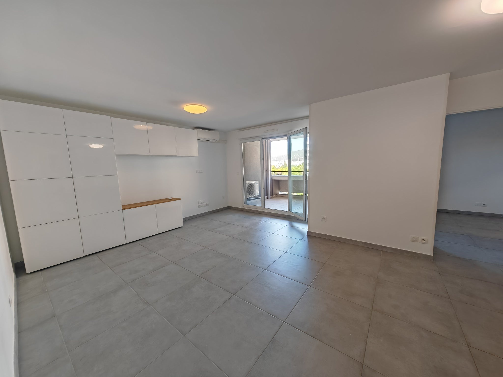 Appartement Avenue Jules Cantini à Marseille