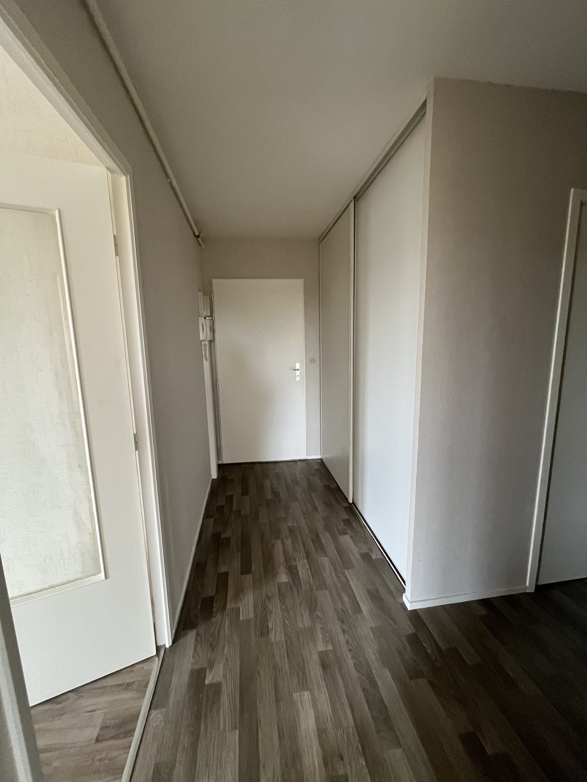 Flat Rue Pierre Fisbach in Verneuil d'Avre et d'Iton