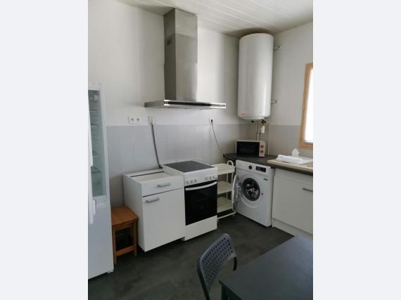 Maison Rue duffour-dubergier à Bordeaux