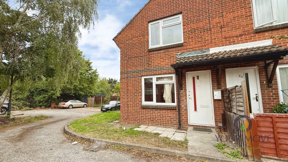 House Haldane Road in Greater London