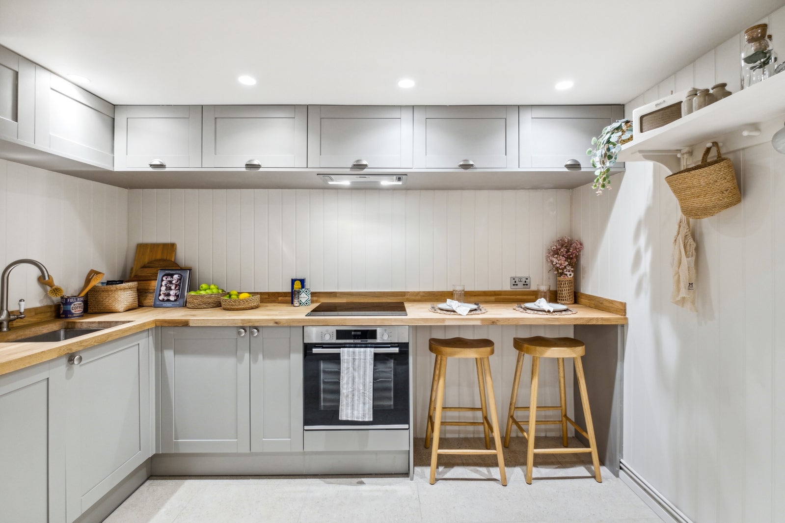 Flat Bingham Place in City of Westminster
