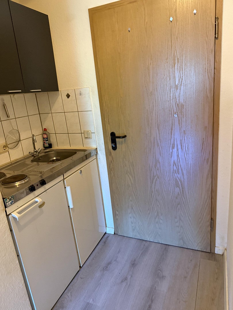 Wohnung Gersweilerweg in Kaiserslautern