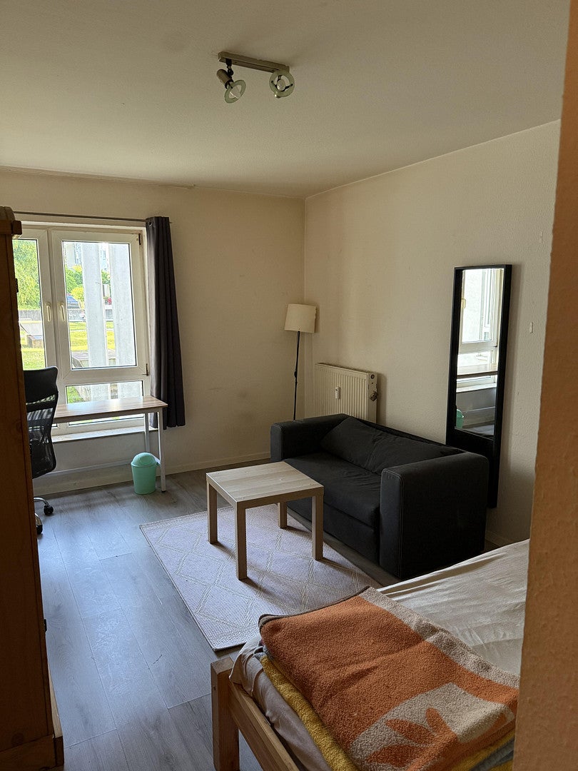 Wohnung Gersweilerweg in Kaiserslautern