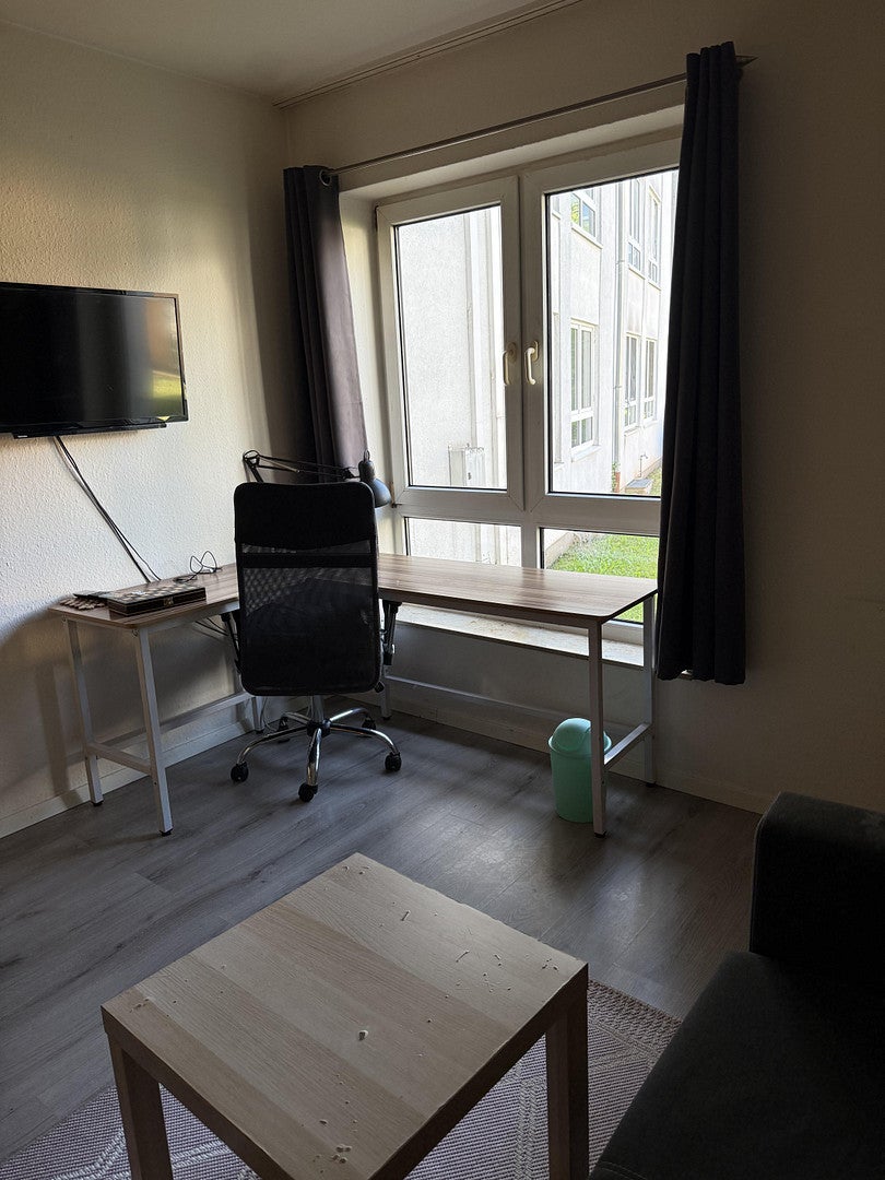 Wohnung Gersweilerweg in Kaiserslautern