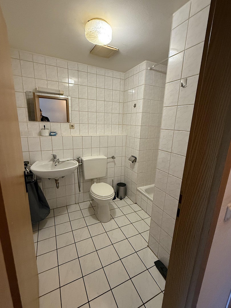 Wohnung Gersweilerweg in Kaiserslautern