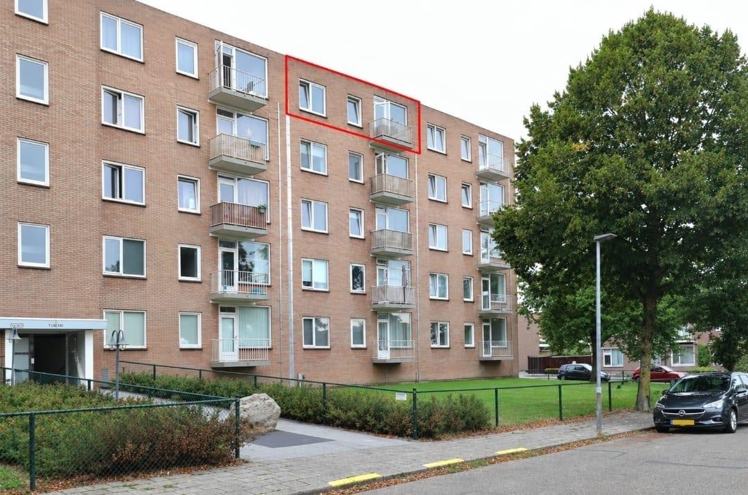 Parklaan 27 in Nuth