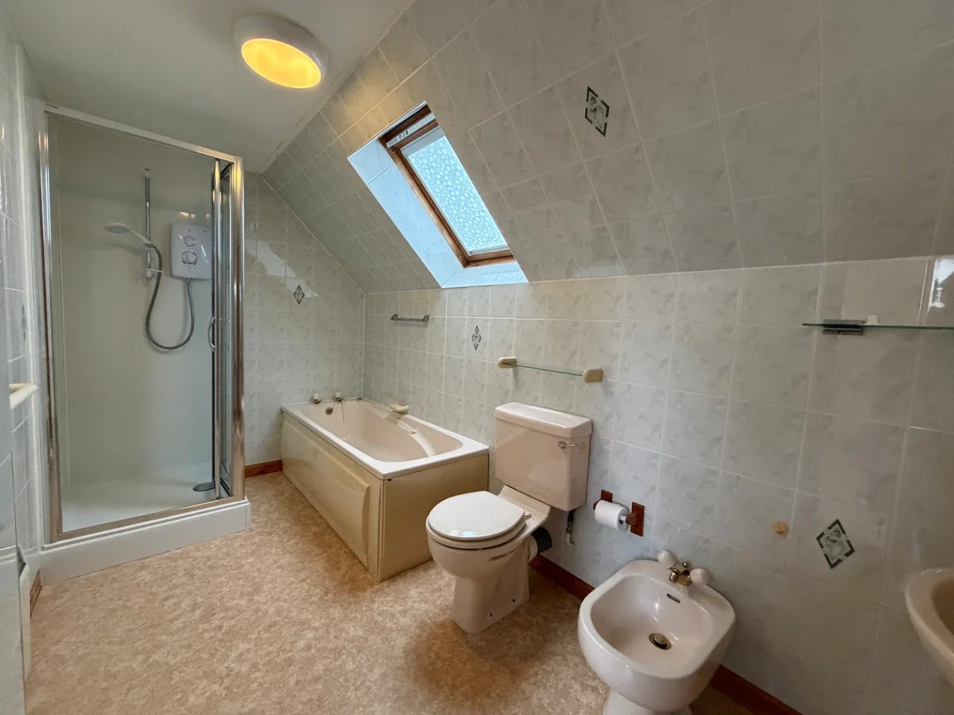 House East Watergate in Fortrose