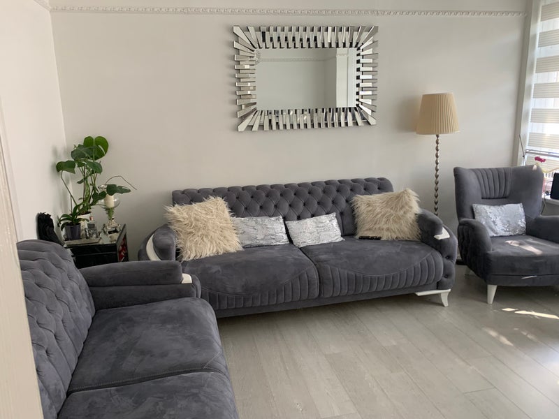 Room Cherrydown Avenue in Greater London
