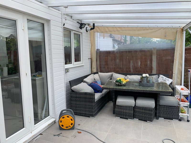Room Cherrydown Avenue in Greater London