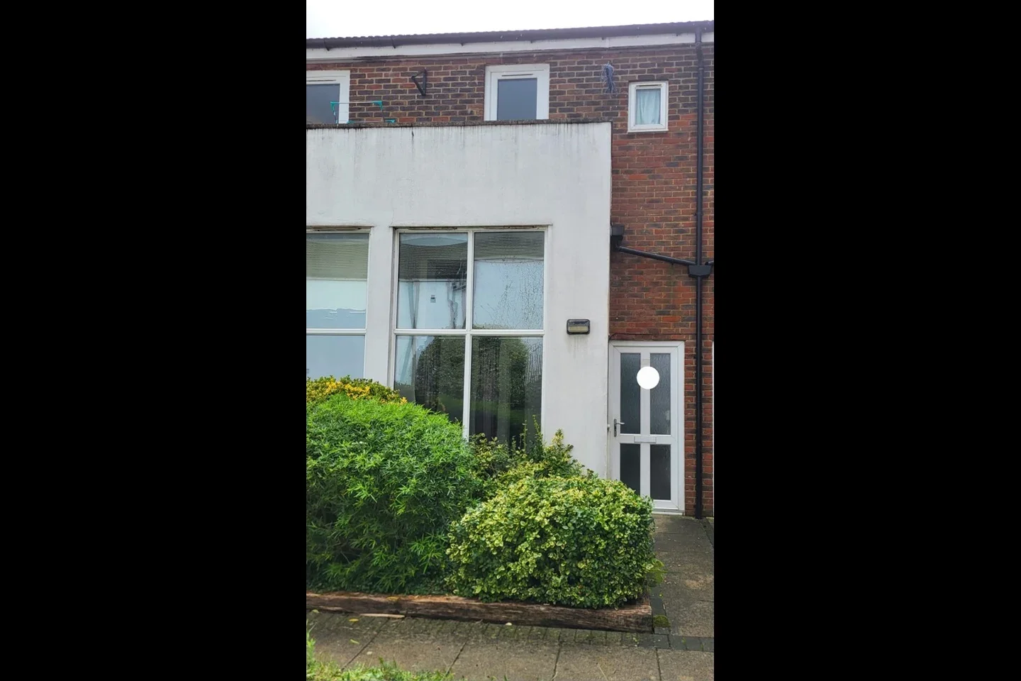 House Adelaide Street in Luton