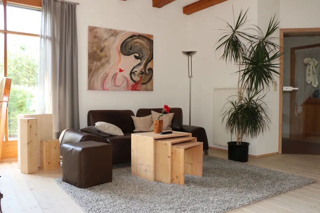 Wohnung Am Mühlberg in Reinersdorf