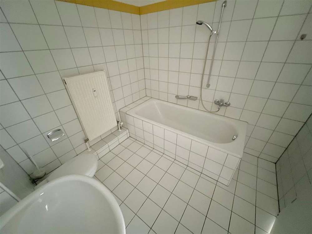 Wohnung Clausstraße in Chemnitz