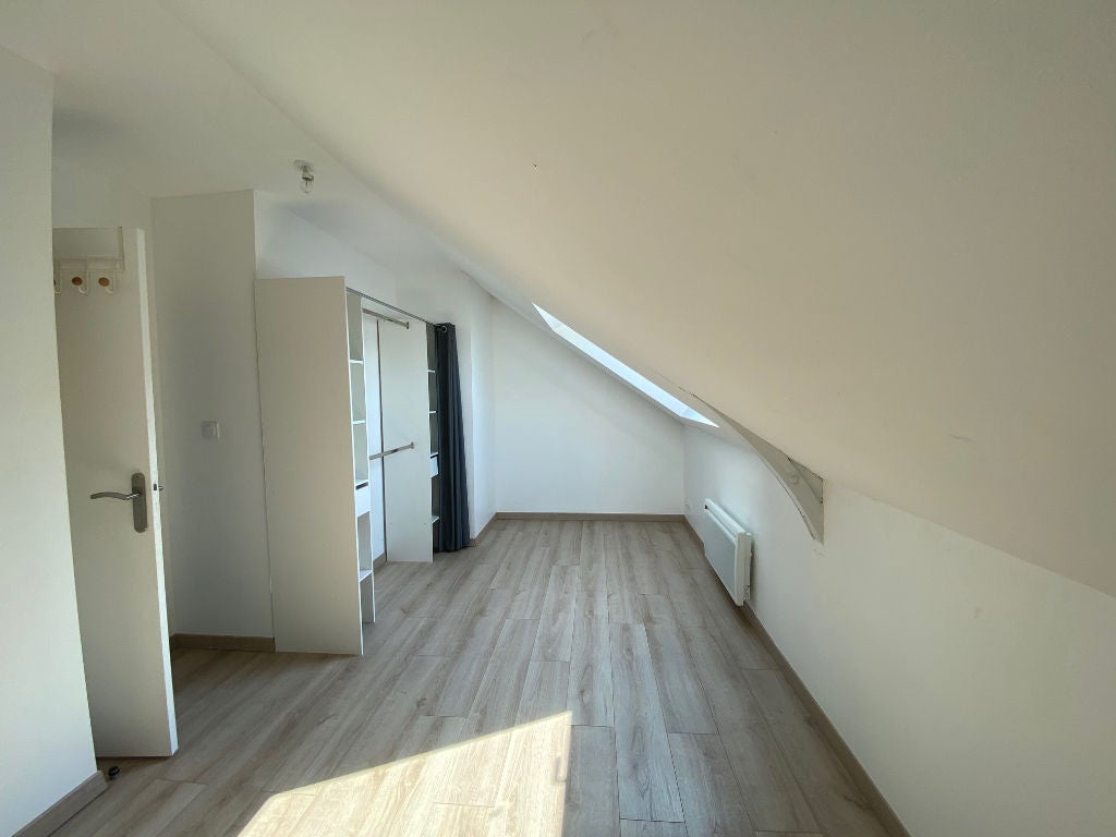 Appartement Boulevard Charles de Gaulle à Trélazé