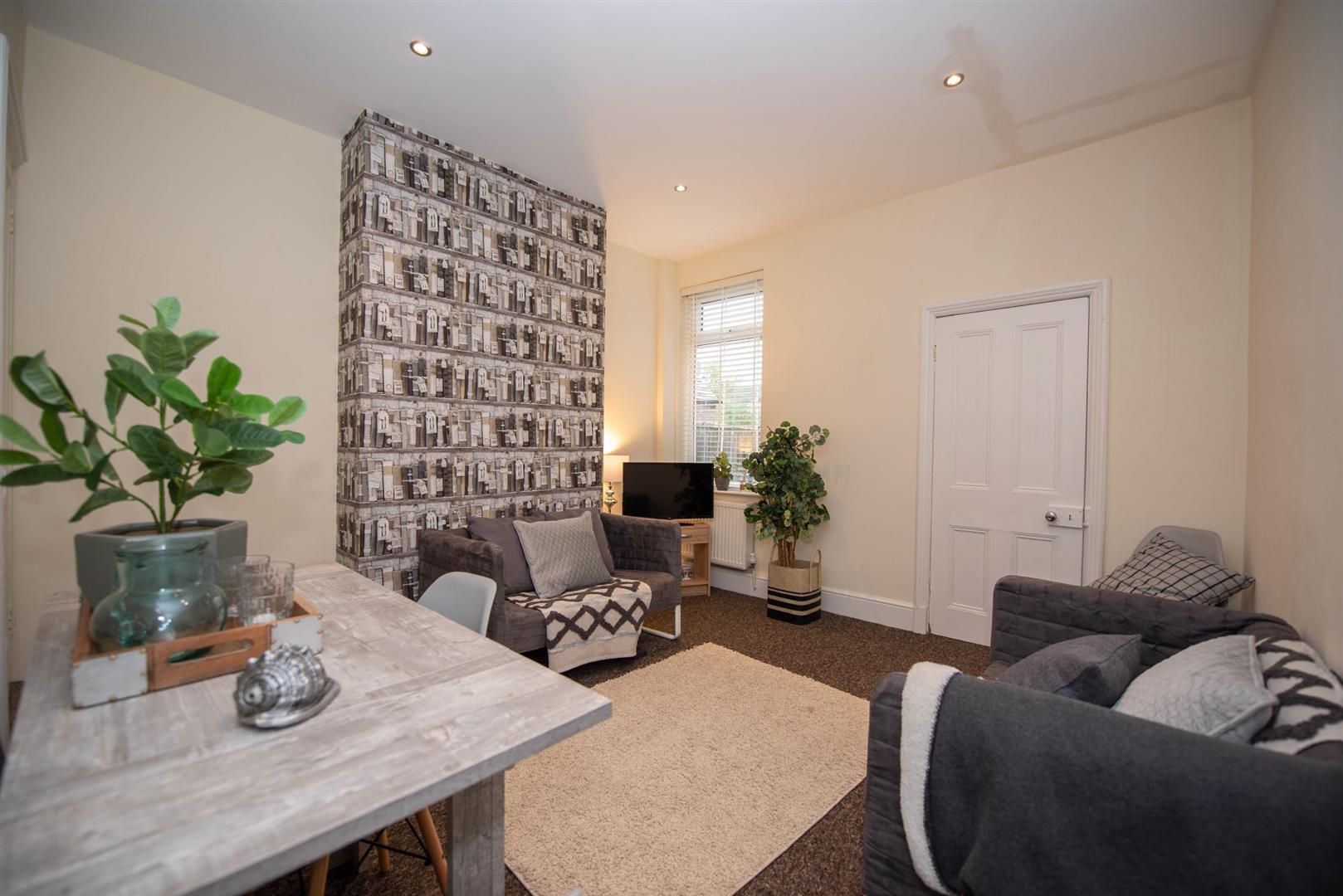 Room Stafford Street in Nottingham