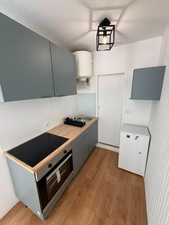 Appartement Rue Étienne Boisson à Saint-Étienne
