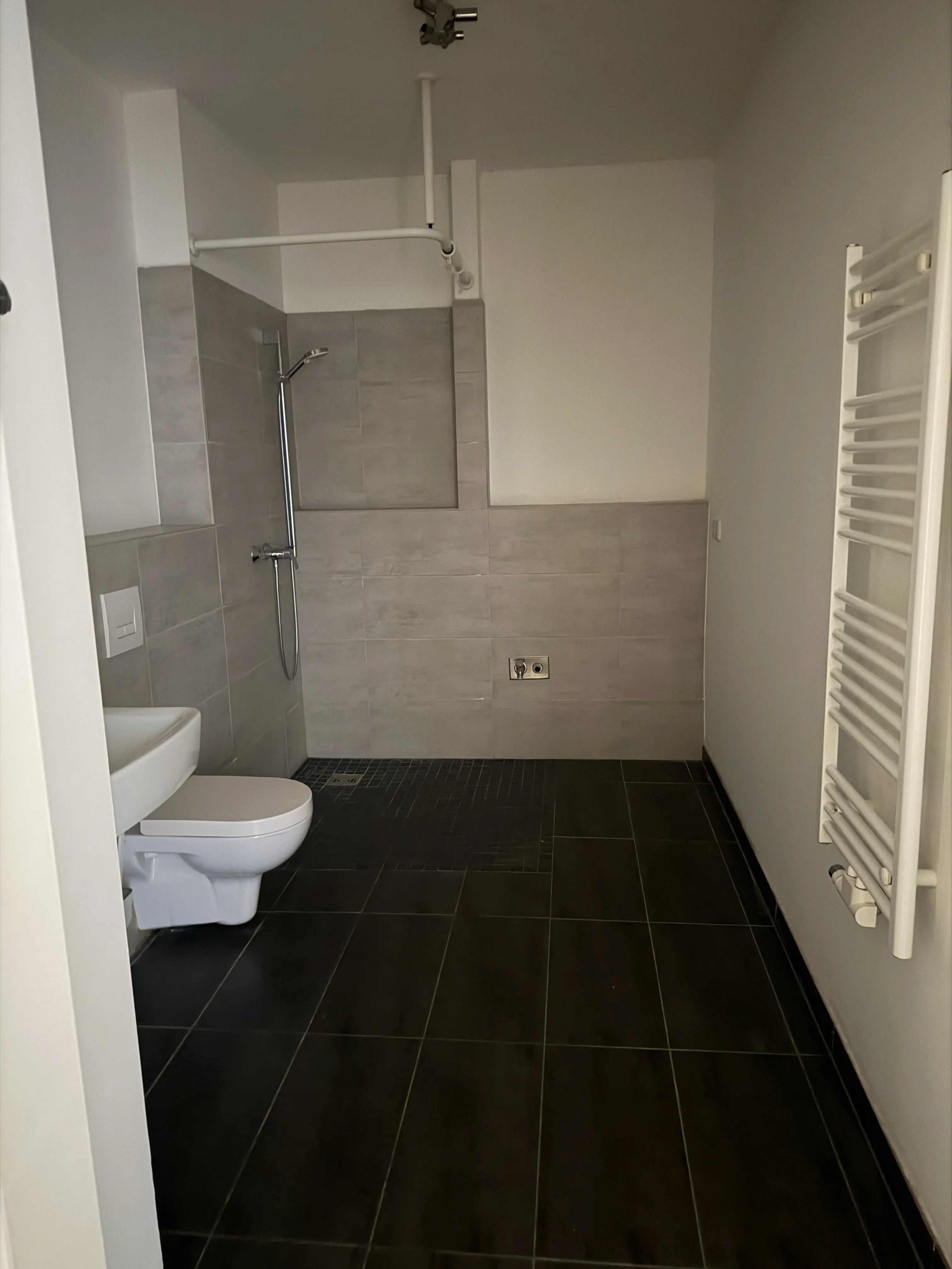Wohnung Pepitapromenade in Berlin