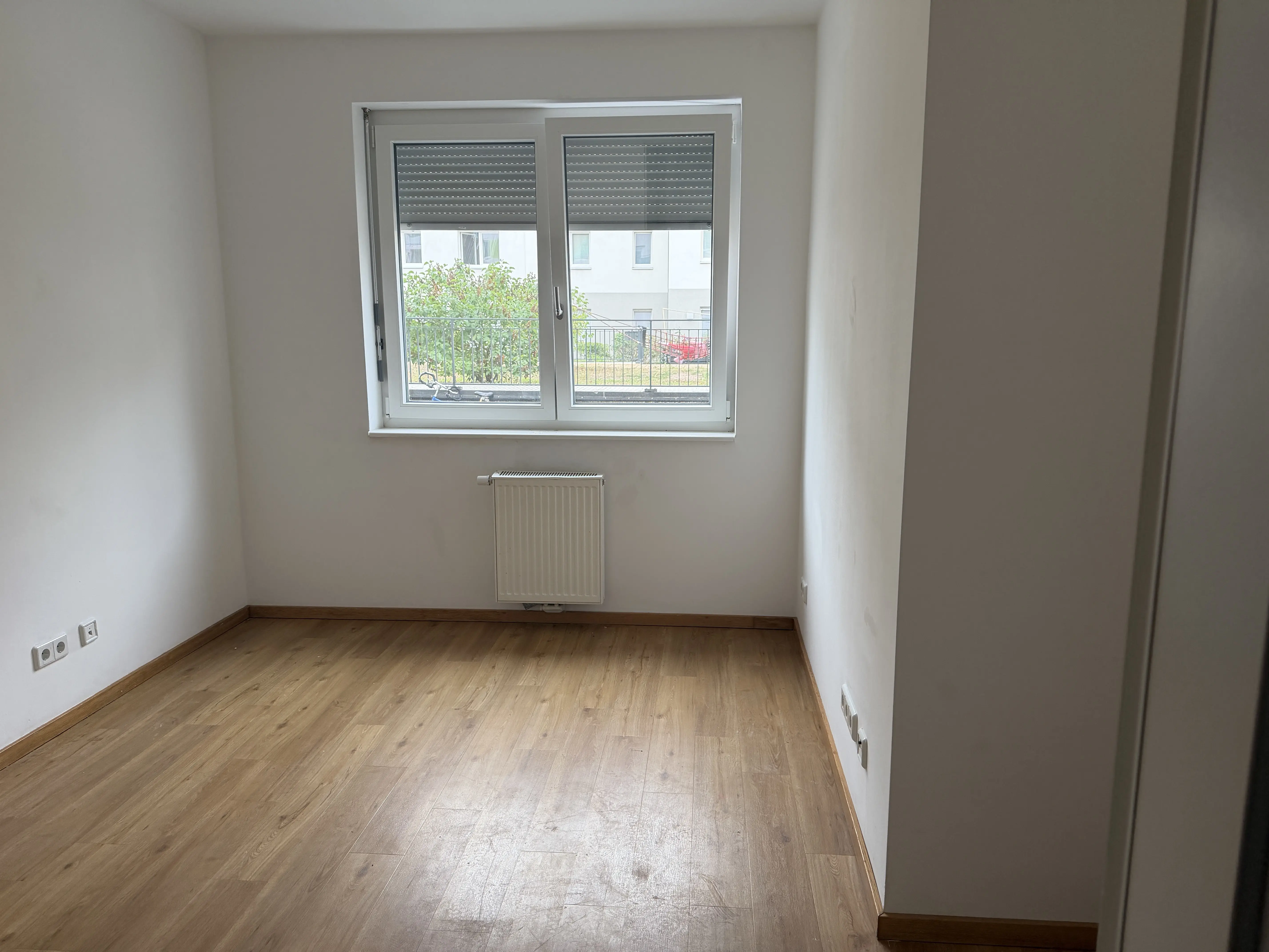 Wohnung Pepitapromenade in Berlin