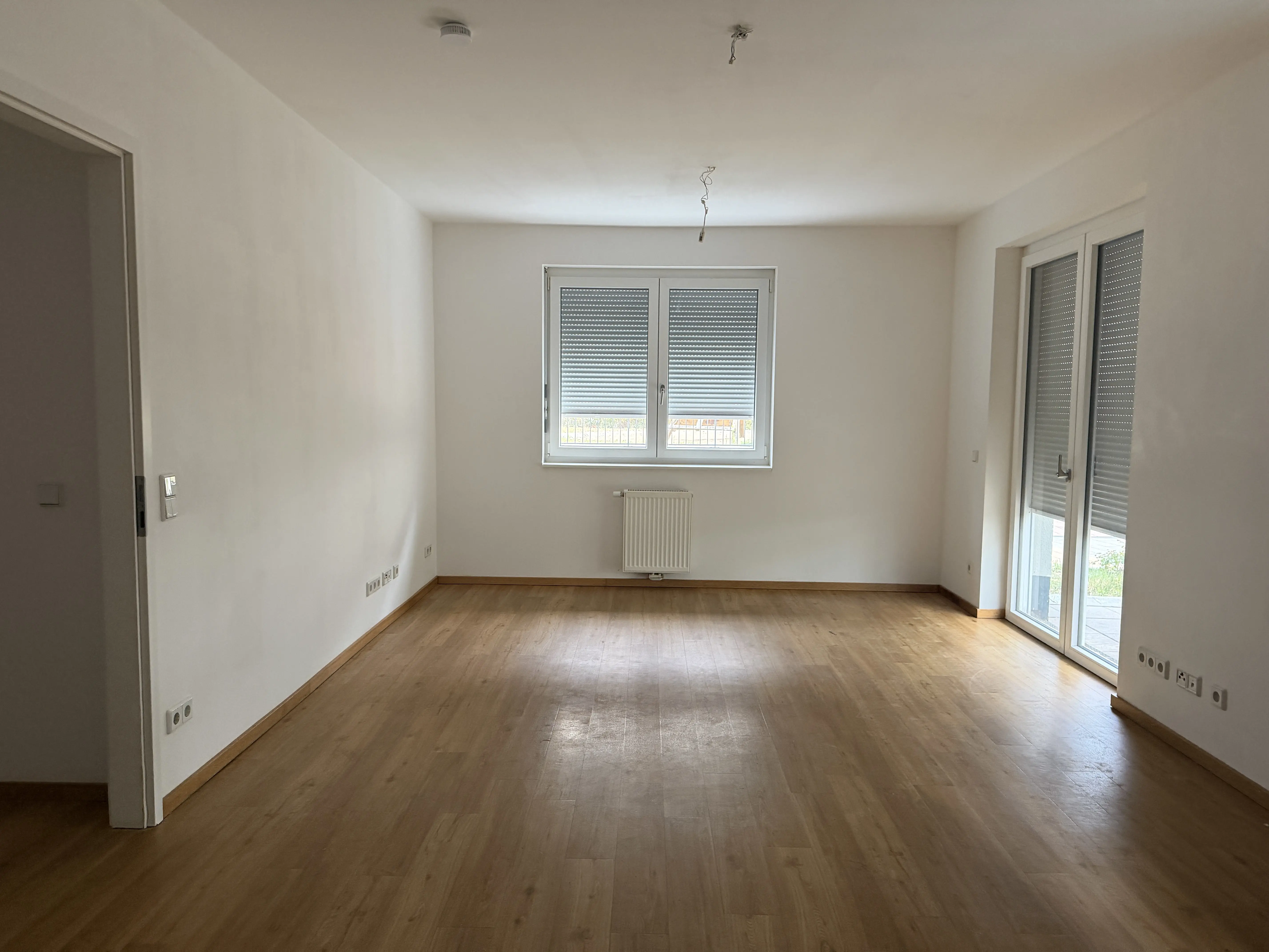 Wohnung Pepitapromenade in Berlin