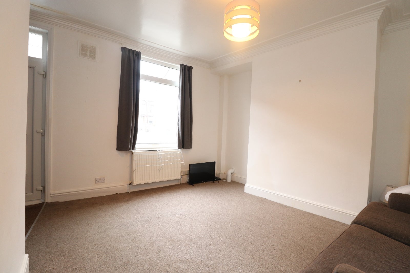 House Hayleigh Terrace in Leeds